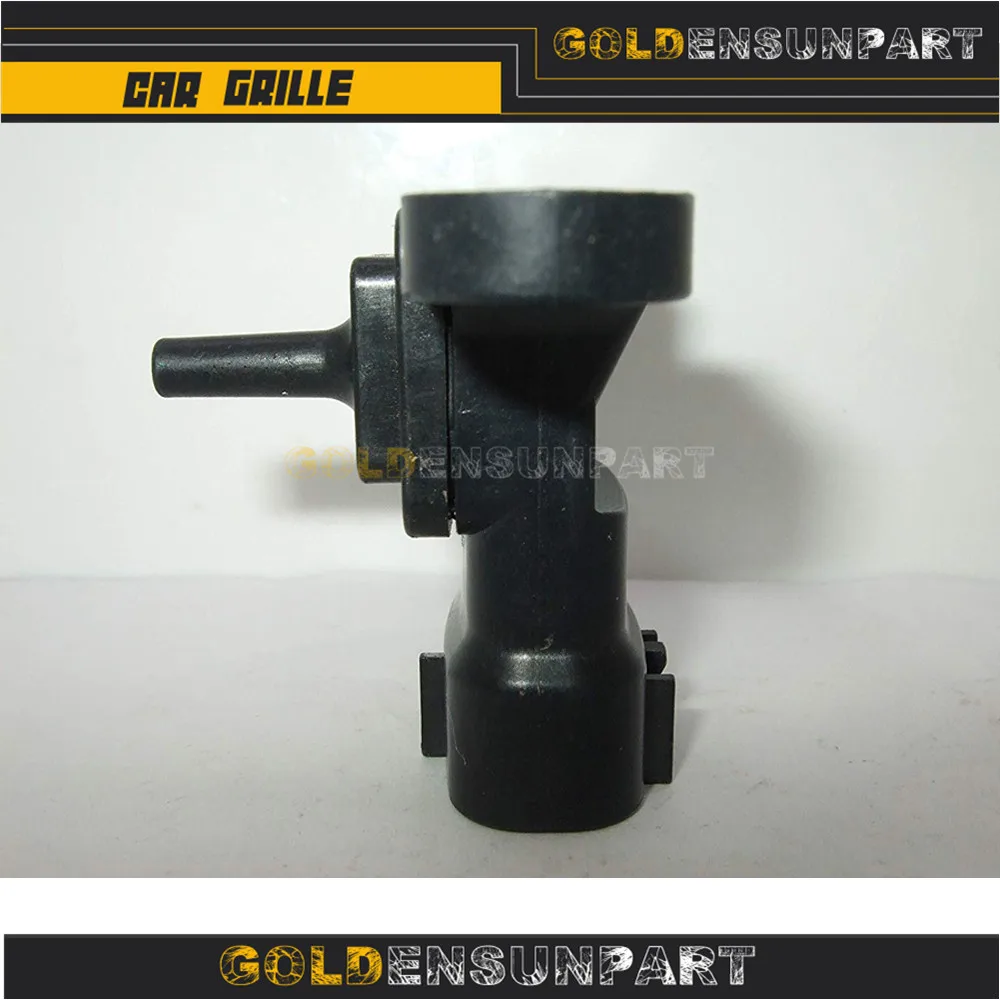 8980205140 датчик усиления для ISUZU NLR/NMR D MAX MU X|Датчик давления| |