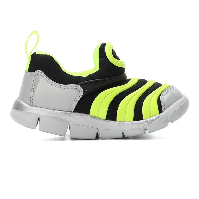 Original New Arrival NIKE DYNAMO Kids Running Shoes Children Sneakers | Спорт и развлечения