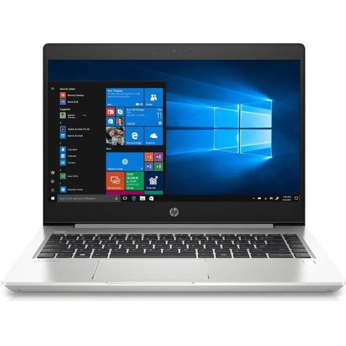 Ноутбук HP ProBook 440 G6 (6HM57ES)/14&quot/Core i5 8265u/8Гб/SSD /intel uhd graphics 620/DOS|Ноутбуки| |