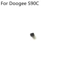 Резиновый чехол для телефона DOOGEE S90C, бывший в употреблении, проксиксимальный датчик, для смартфона DOOGEE S90C MT6771T Octa Core 6,18 ''2246x1080