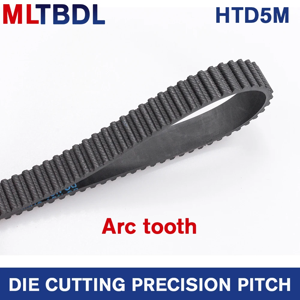 Ремень ГРМ HTD 5M C = 1570/1575/1595/1600 ширина 10/15/20/25 мм зубья 314 315 319 320 HTD5M синхронный ремень
