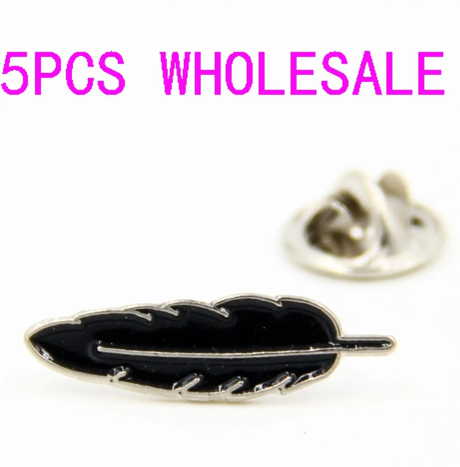 В партии 5 шт. черные сандалии украшенные перьями темно магия моды блестящий