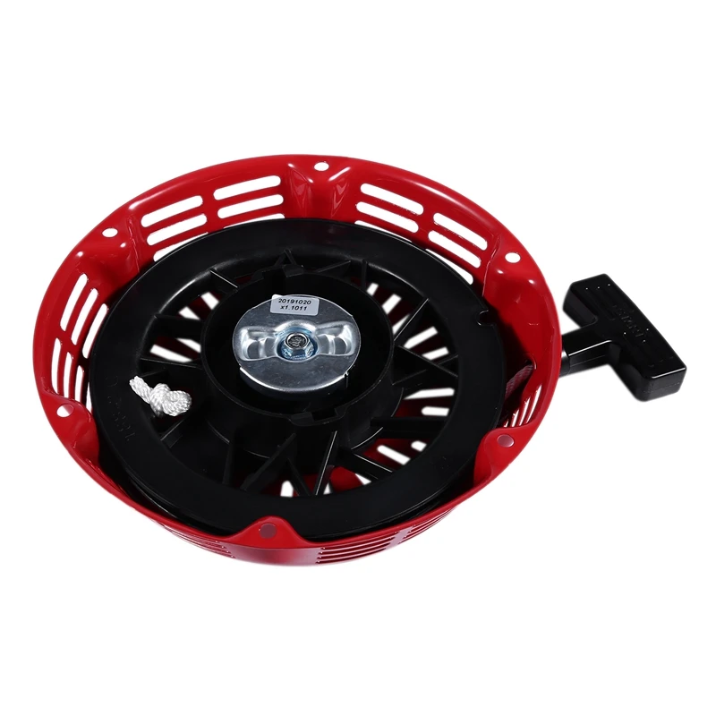 HOT-5Kw GX390 188F бензиновый генератор стартер двигатель детали водяного насоса