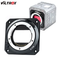 viltrox e t10 z cam lens adapter ring for sony e mount lens to zcam video camera e2 m4 e2 s6 e2 f6 e2 f8