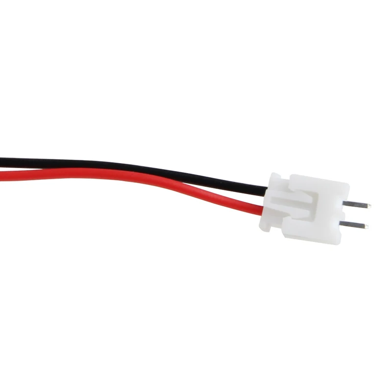 

50 Sets JST XH 2.5 2 Pin Battery Connector Plug Female Male With 150MM Wire 634F