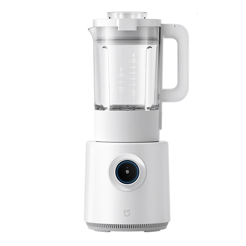 

Youpin MIJIA High Speed blender Fruit Vegetables blender Cup Kitchen food processor Electric Juicer make smoothies and baby food
