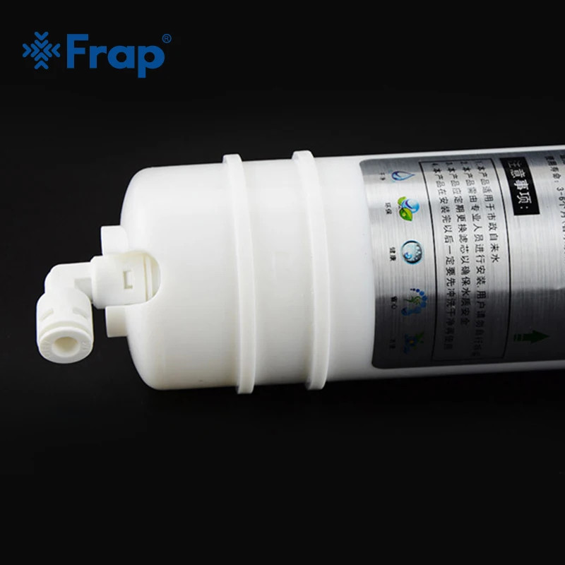 Frap Water Filter System Filtration Replacement Drinking Ultrafiltration Home Kitchen Purifier Filters | Обустройство дома