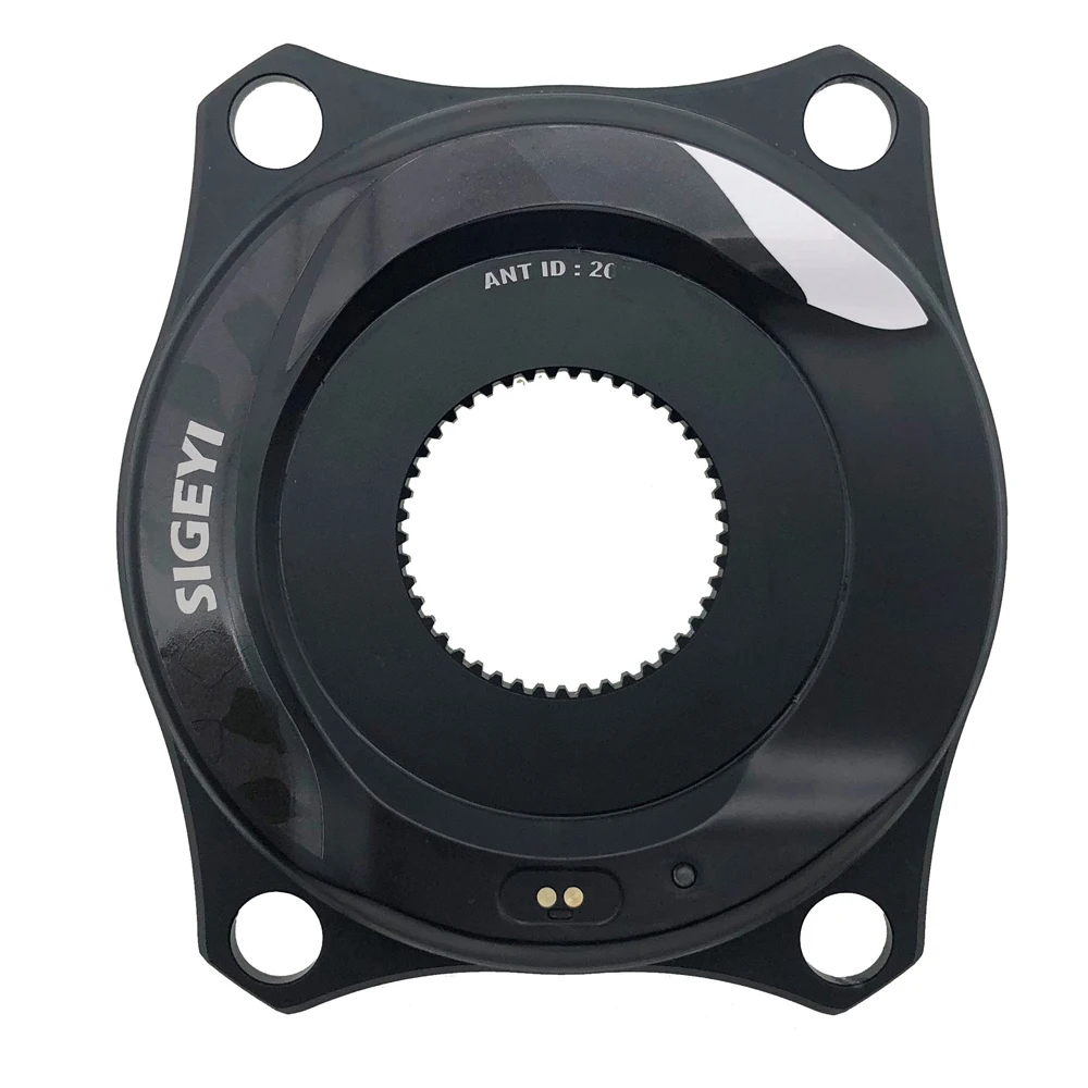 AXO велосипедный измеритель мощности SRAM ротор кривошипная цепь колеса двусторонний измеритель мощности forSRAM GXP RED Force/Rival кривошипный ротор 3D/3DF/2D