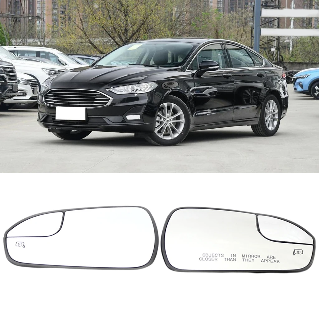 

Запасные части для бокового зеркала автомобиля DS7Z17K707F, подходит для Ford Fusion 2013-2020
