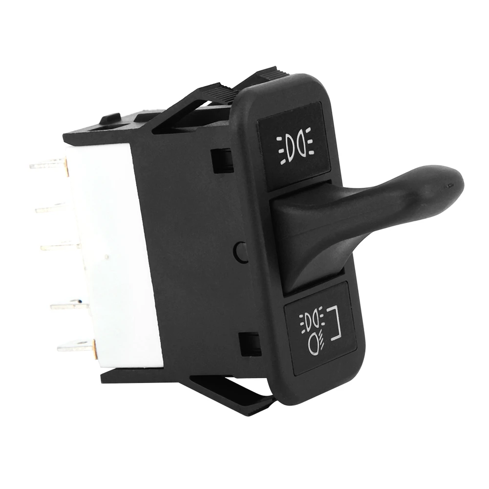 Car Headlight Switch Fit for Freightliner Columbia 2001 2002 2003 2004 2005 2006 2007 2008 2009 2010 2011 A0630769010 901-5206 | Автомобили