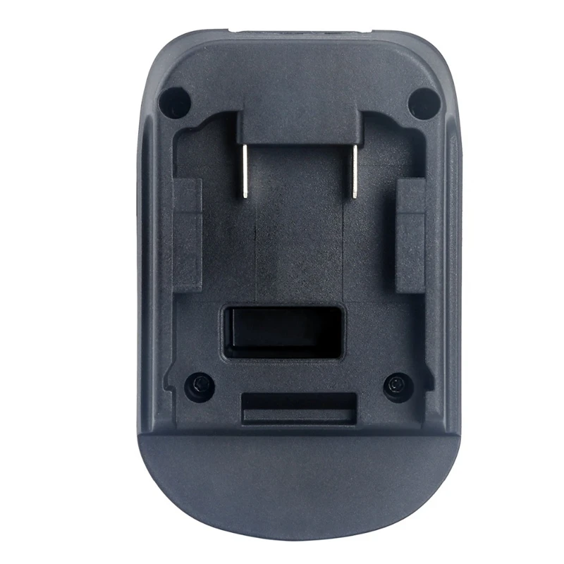 20v to 18v battery conversion dm18m li ion charger tool adapter for milwaukee makita bl1830 bl1850 batteries free global shipping