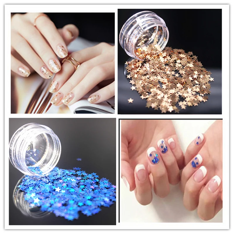 Набор гель-лаков Kawaii 12 цветов с блестками полупраймер для ногтей маникюрный