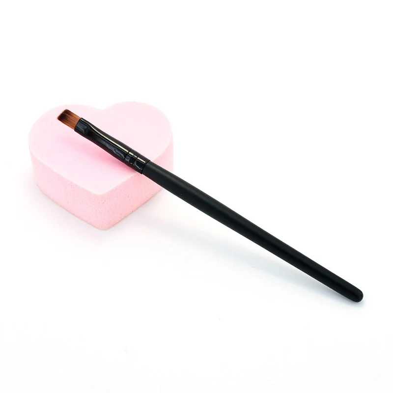 

2020 New 1pcs/set Eyebrow brush Eye brushes set eyeshadow Mascara Blending Pencil brush Makeup brushes MakeUp Tools