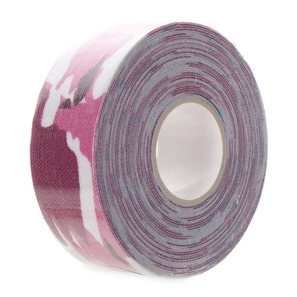 

25cm/5cm Protective Pain Relief Kneepad Athletic Recovery Elastic Muscle Tape Sports Safety Adhesive Bandage