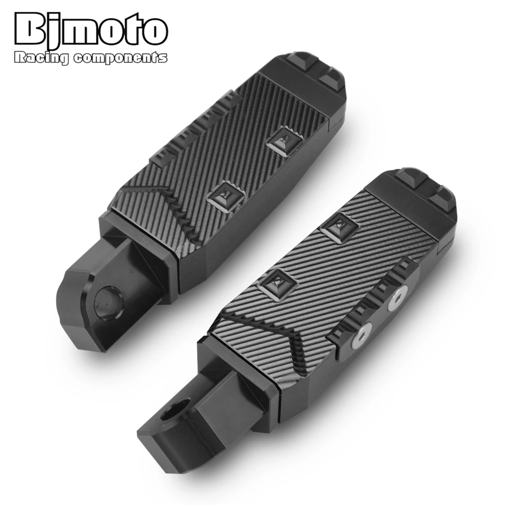 Колышки для мотоциклов задние педаль пассажира для Suzuki GSXR600 GSXR750 GSXR1000 GSXR1300 GSR750 GSR600 GSXS100 GSF1250 Bandit