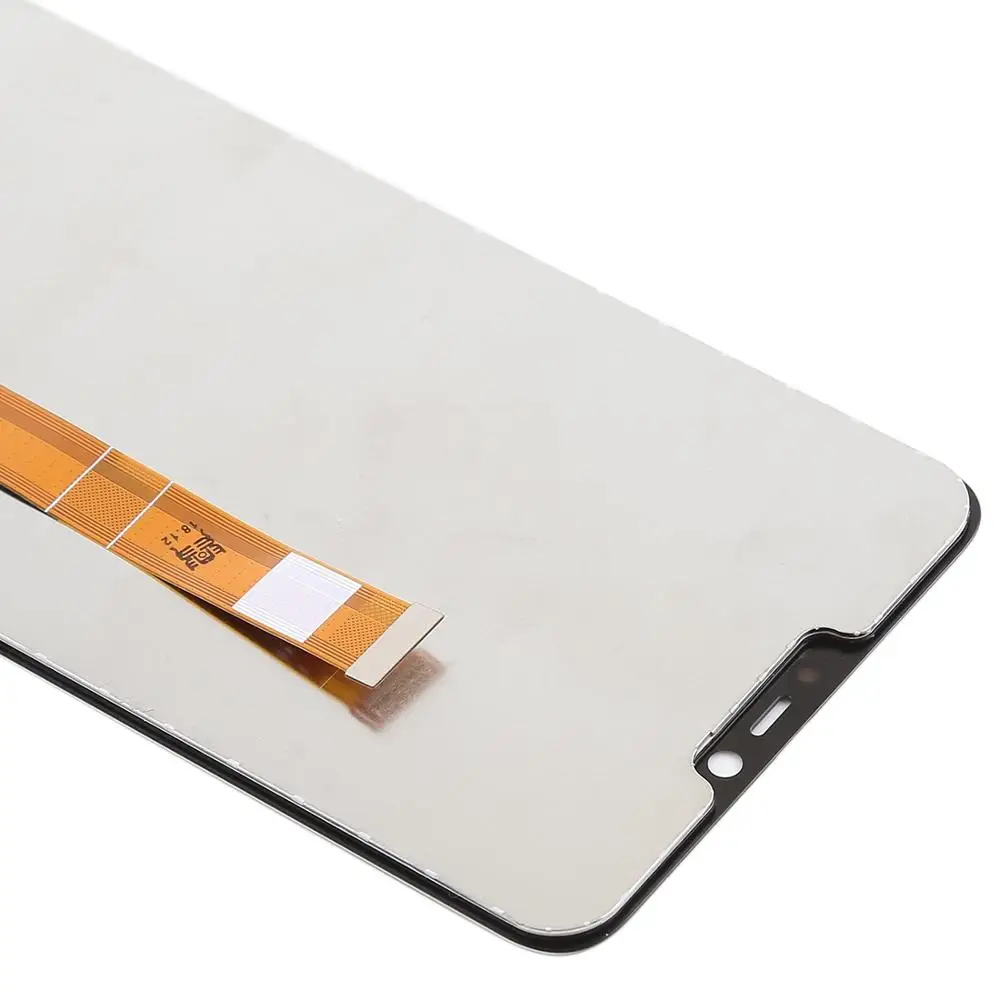 lcd screen and digitizer full assembly for oppo realme 2 free global shipping