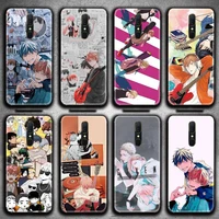 given anime fitted phone case for oppo a5 a9 2020 reno2 z renoace 3pro a73s a71 f11