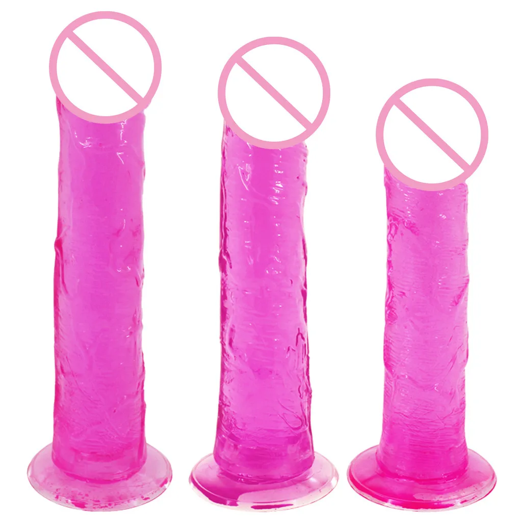 Женский Массажер для йоги TPE с украшением в виде кристаллов прозрачные