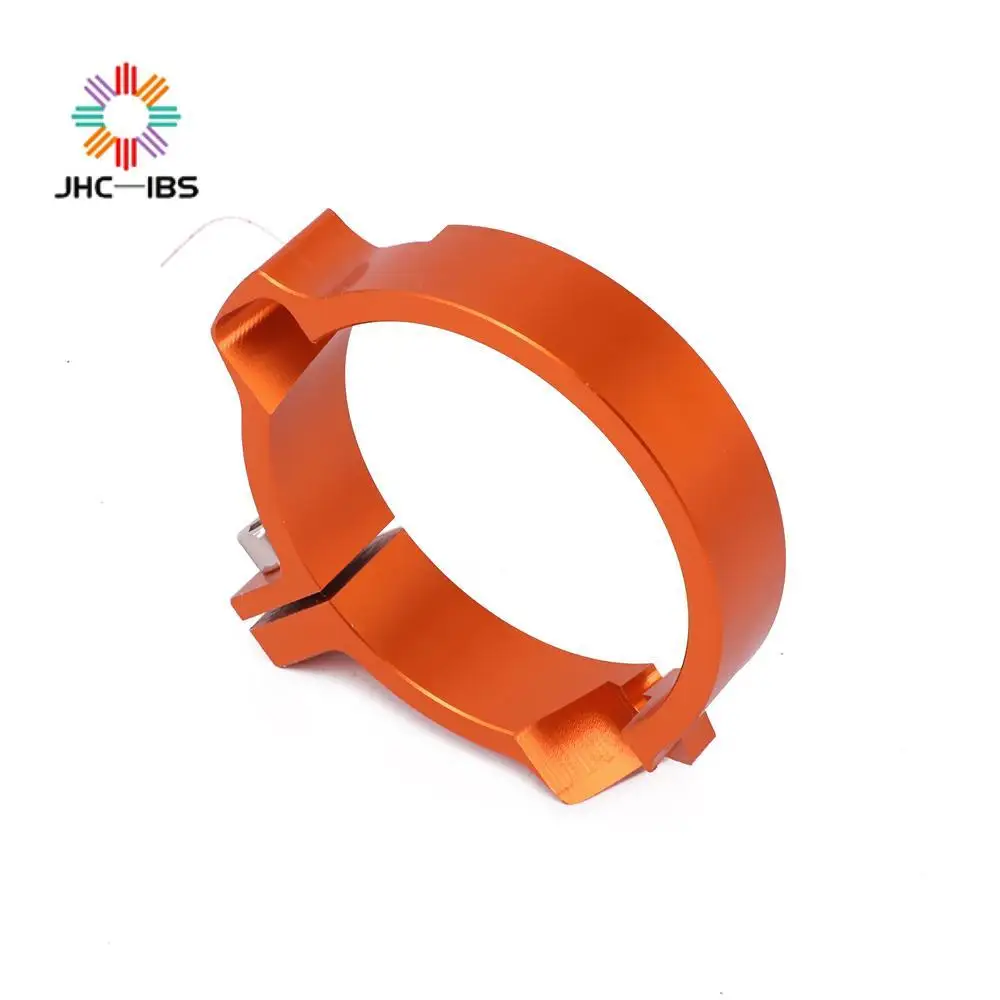 Для Ktm 250 300 XC SX XCW Six Days TPI Husqvarna TE TC TX TC250 TX300 Защитный наконечник выхлопного фланца