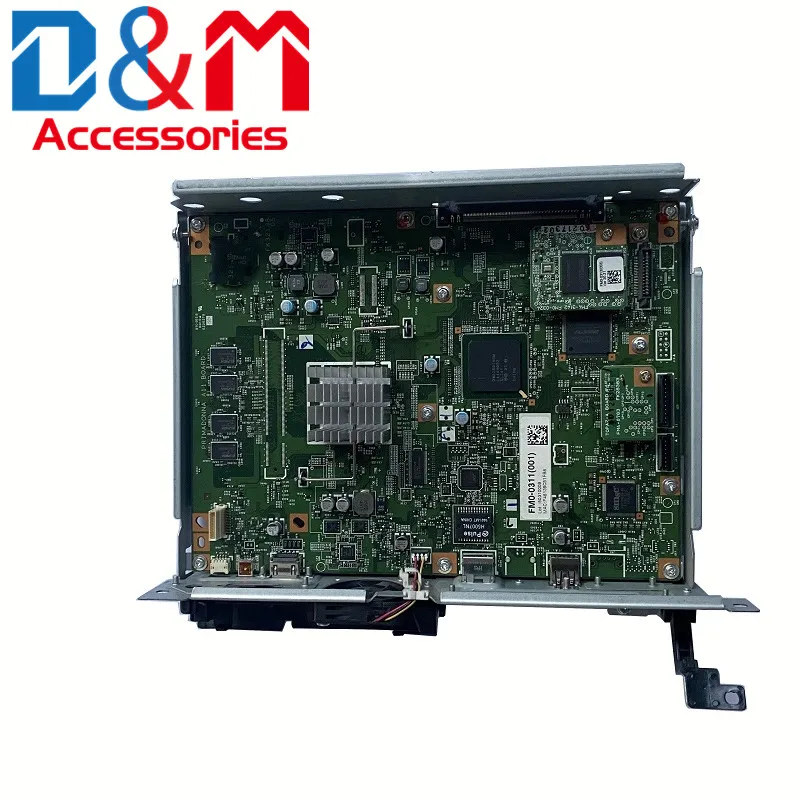 Главный контроллер 1 доска FM0 0311 для Canon 5200 IR ADV C5235 C5240 C5250 C5255 0314 2 0339 000 изображений