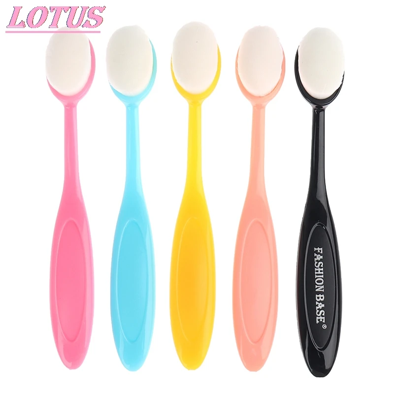 

Color blender brush painting brush makeup brush painting brush scrapbook card handmade painting brush makeup brush 5PCS