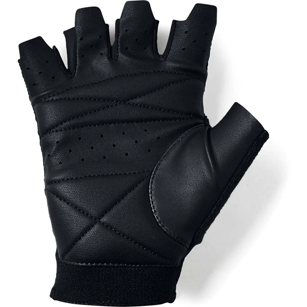 Перчатки для тренировок Under Armour Training 1328620-001 | Аксессуары одежды