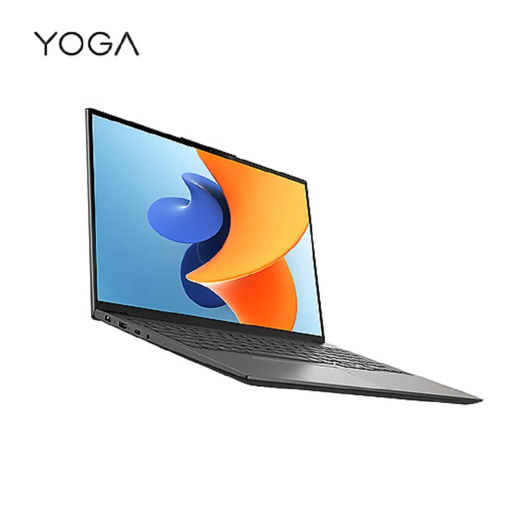 Lenovo YOGA 16s ноутбук экран 7 дюймов 16 ГБ ОЗУ 5800 ГБ/ТБ | Компьютеры и офис