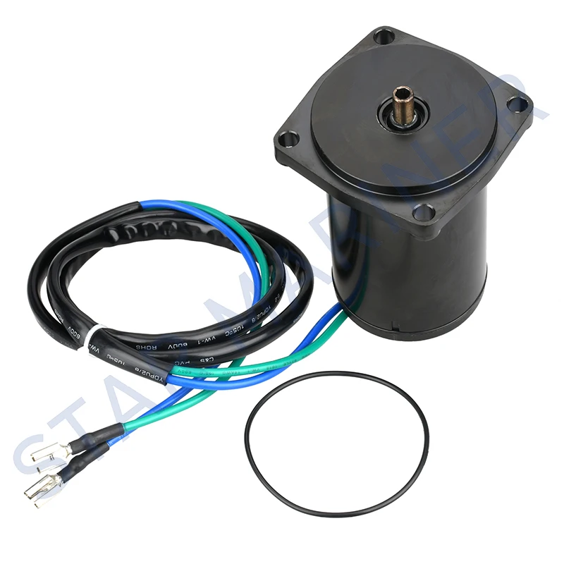 36120-ZV5-821 подвесной двигатель для HONDA 35 л.с. 40 45 л. С. 50 BF35AM BF45AM BF40AW BF50AW 433226 435532 18-6285 -