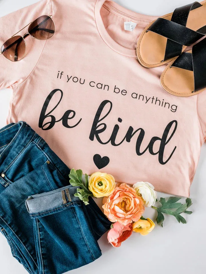 Футболка женская хлопковая со слоганом Модный смешной Графический Топ с