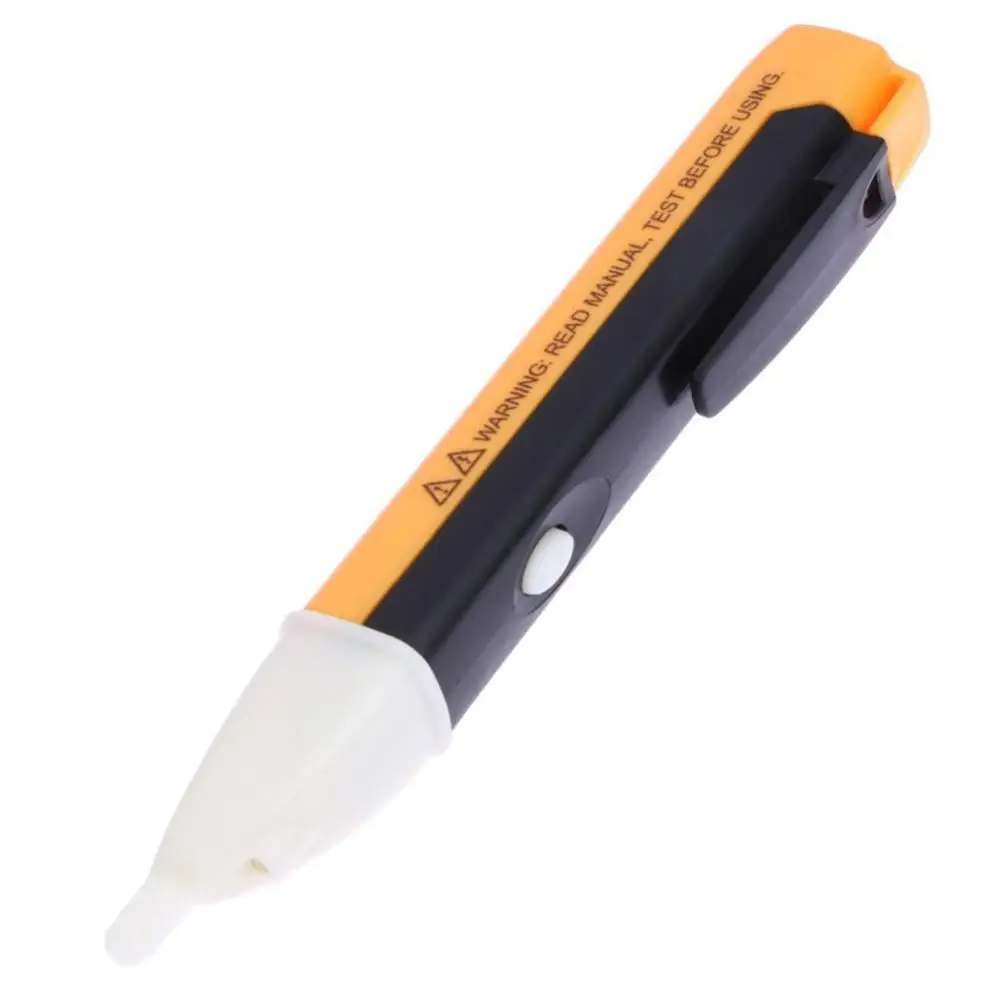 Тестовый карандаш 1Ac-D Бесконтактный электроскоп ультрабезопасная Индукционная