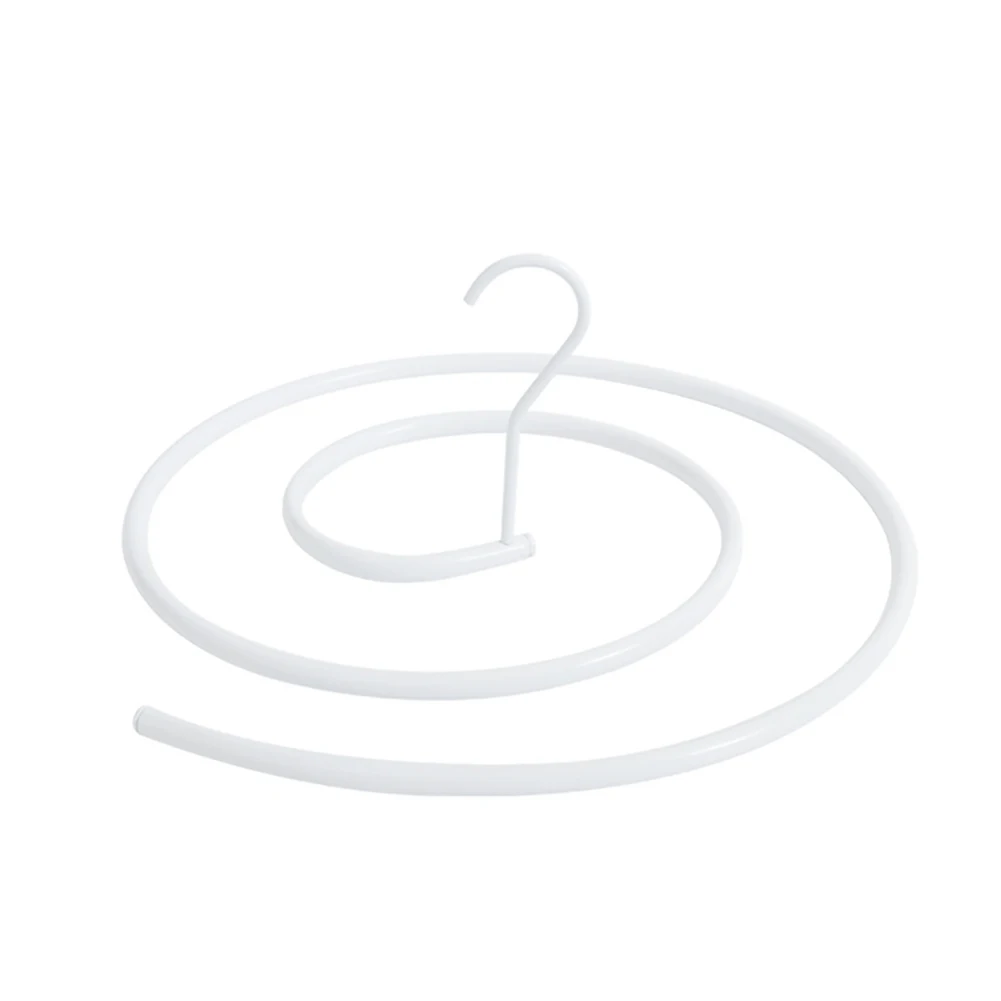 Спиральный Вешалки круглый улитка образный сушилка Стёганое одеяло Одеяло