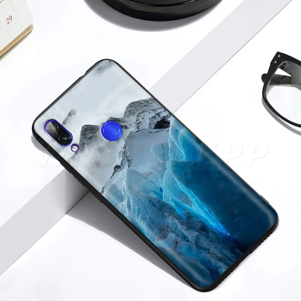 Чехол для Xiaomi Redmi Note 8 MI 3 6 9 A1 A2 A3 8A 6X 9T CC9 Lite SE Pro Max F1 10|Бамперы| |