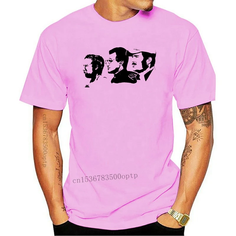 

New Jaws T Shirt JAWS T-Shirt 100 Percent Cotton 5x Tee Shirt Man Fun Casual Short-Sleeve Printed Tshirt