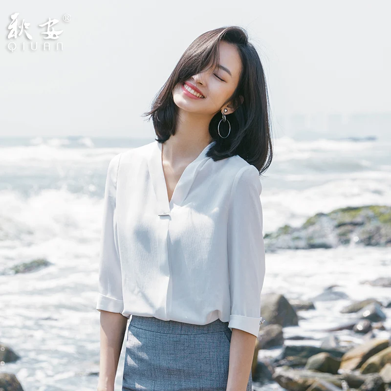 Женские рубашки МАЗ|Рубашки| |