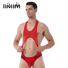 Singlets Bulge