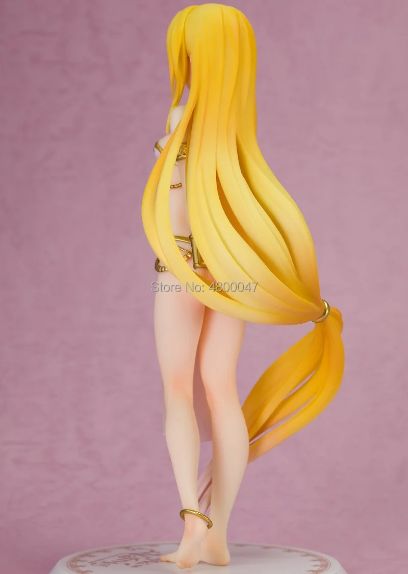 To love ru darkness figure Kurosaki Meia сексуальная фигурка для девочек японское аниме ПВХ взрослые Фигурки игрушки Аниме Фигурки игрушки