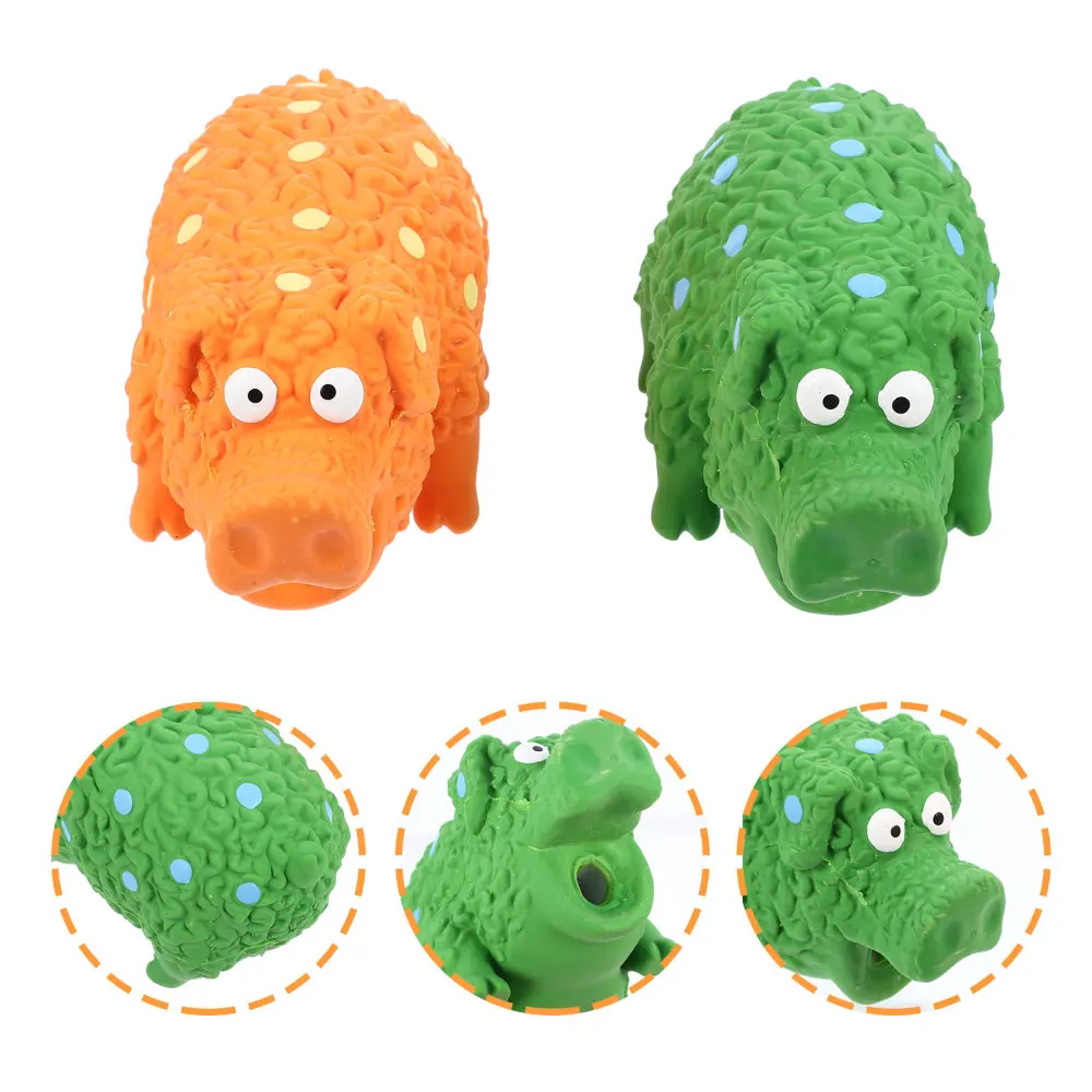 

2 шт., игрушки для собак