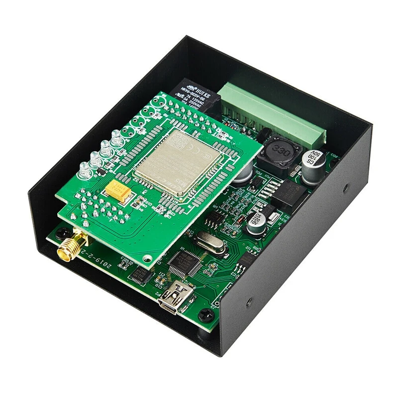 RTU5025 3G 850/1900MHz беспроводной сигнализационный ворот дистанционный переключатель