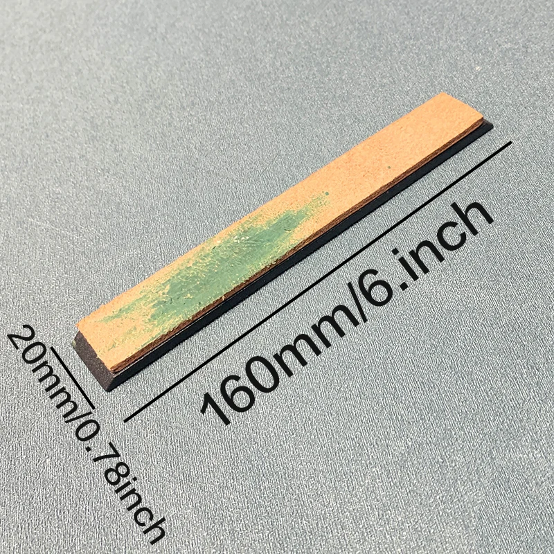 Инструмент для заточки кожи с двусторонней шлифовальной пластиной|Точилки| |