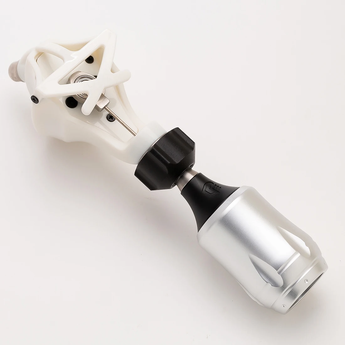 EZ Astral X роторный картридж тату машина легкий PC тело Fram с безщеточный мотор для