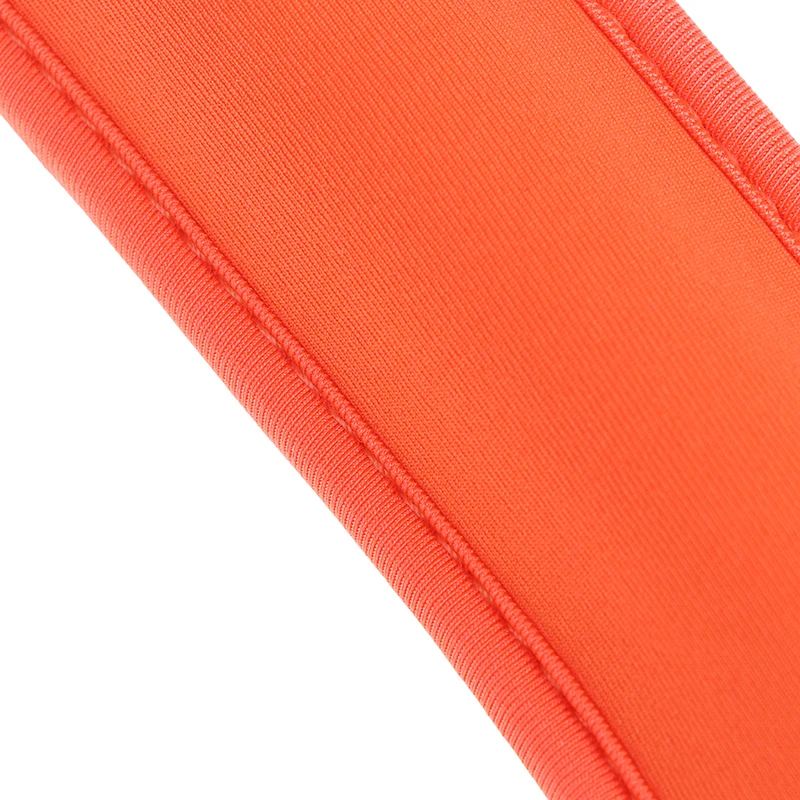 10 шт Красочные ледяные рукава морозильник многоразовые летние блок ледяного