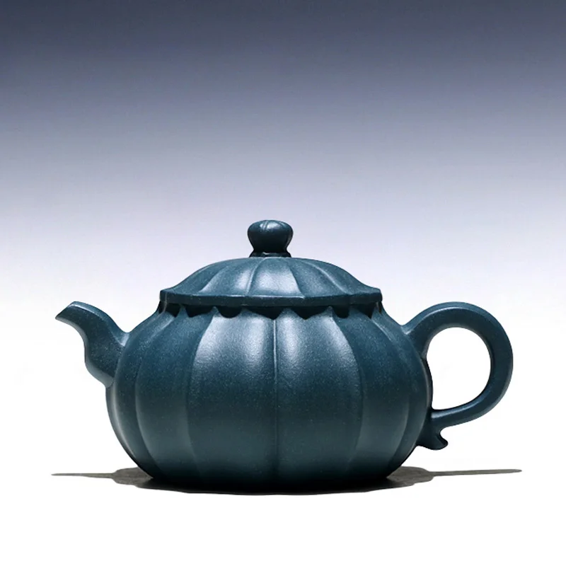 Не так хорошо joy pot 】 yixing рекомендуется Wu Renlin чистые ручные чернила chlorite jin wen lotus seed