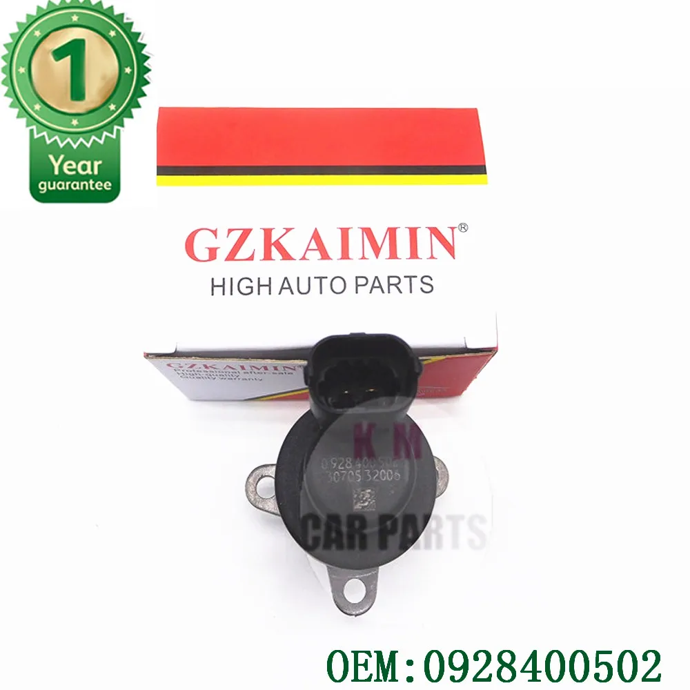 Регулятор топливного насоса Common Rail контроль дозирования электромагнитный