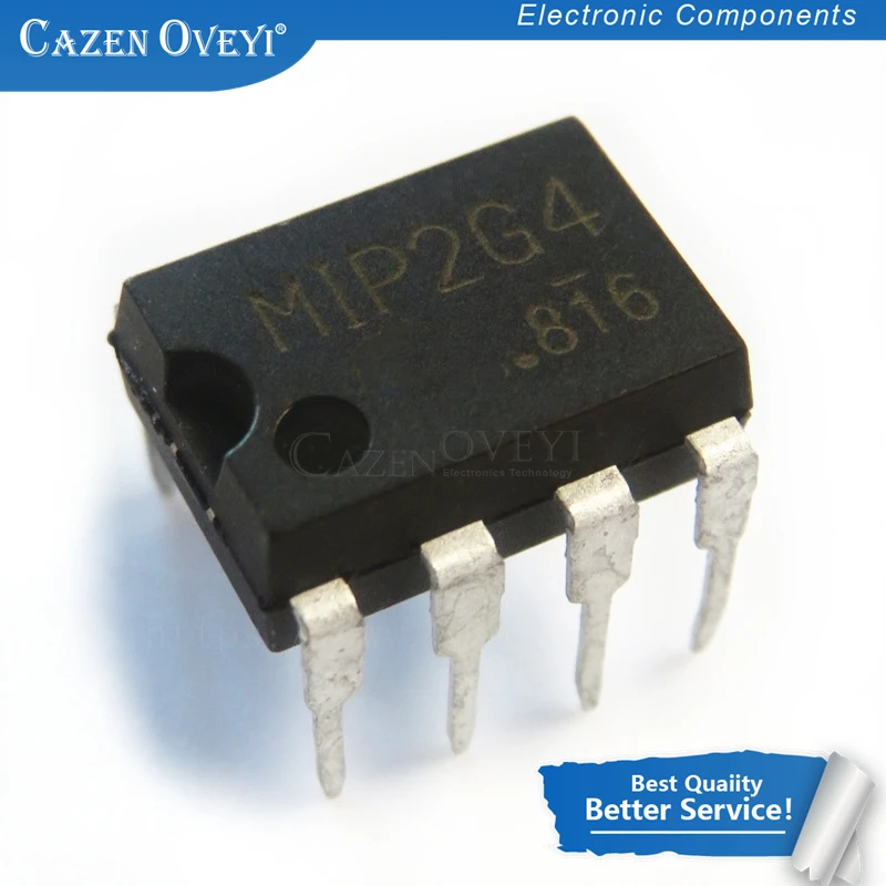 5 шт./лот MIP2F3 MIP2G4 MIP2H2 MIP2J2 MIP2K3 MIP2K5 MIP2M2 DIP 7|Интегральные схемы| |