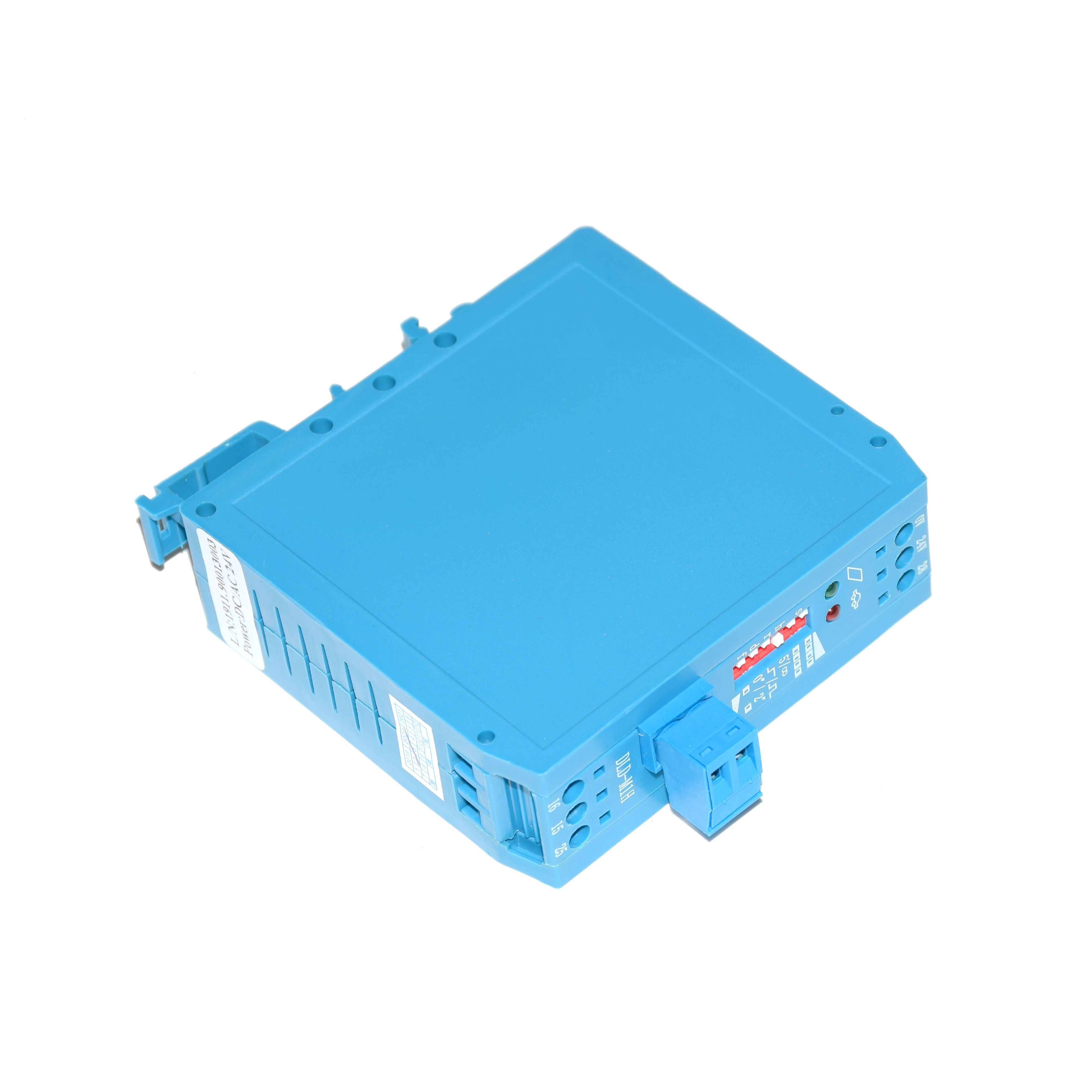 Одноканальный Универсальный Индуктивный кольцевой датчик для автомобильной