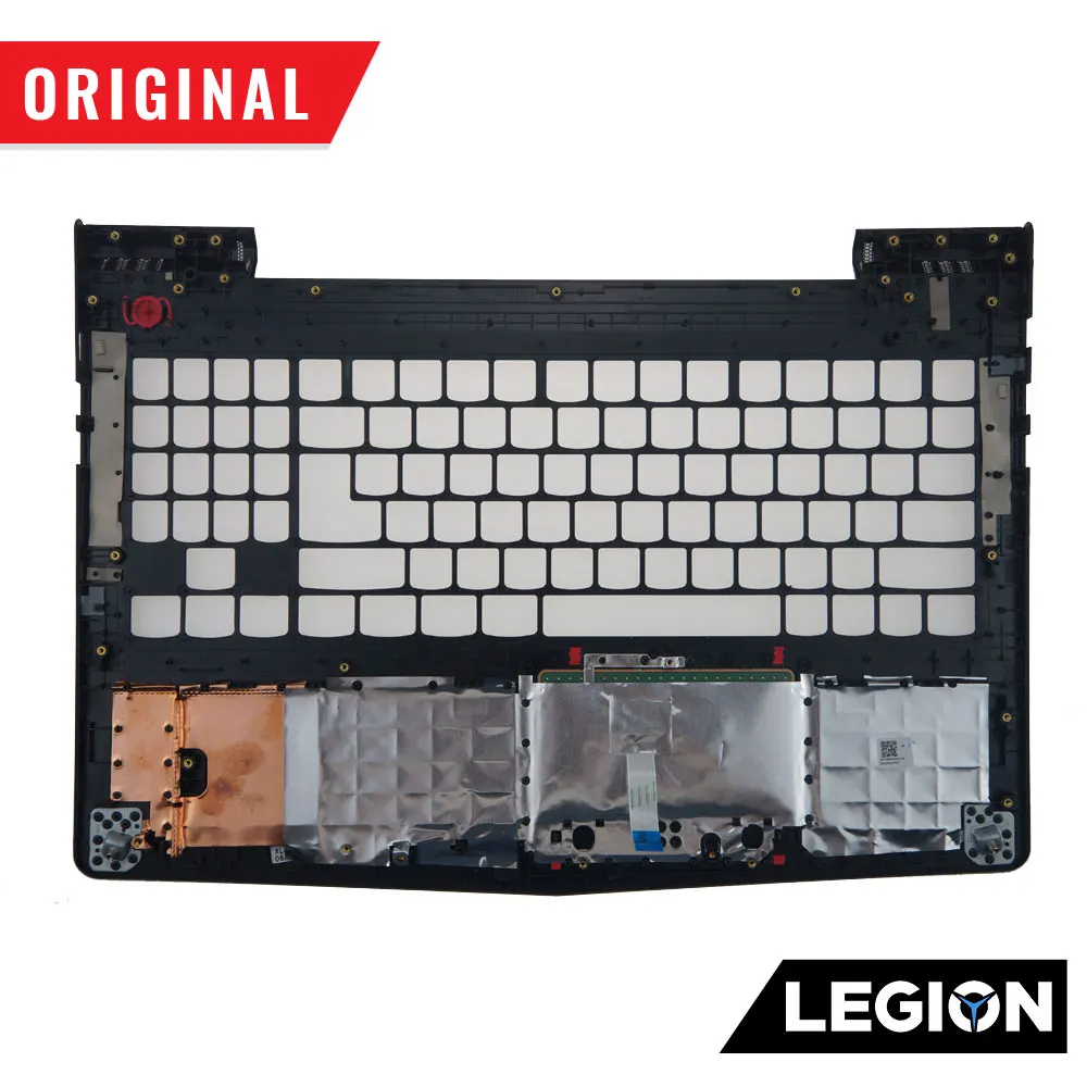 Для lenovo Legion Y520 R720 Y520-15 R720-15 Y520-15IKB R720-15IKB ЖК-дисплей задняя панель подставка Нижняя база SP US RUKeyboard