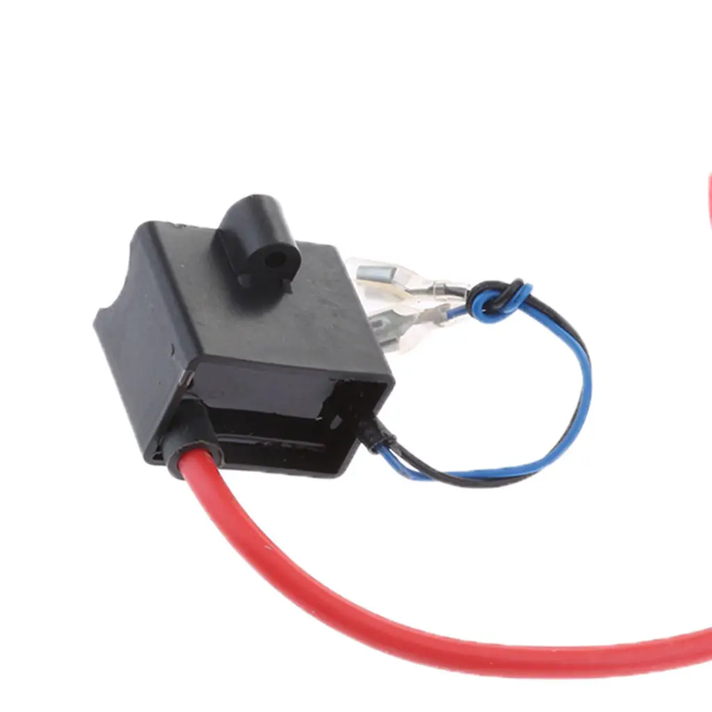 CDI Ignition Coil Magneto Stator For 49cc 66cc 80cc Scooters ATVs Dirt Bike | Motorcycle