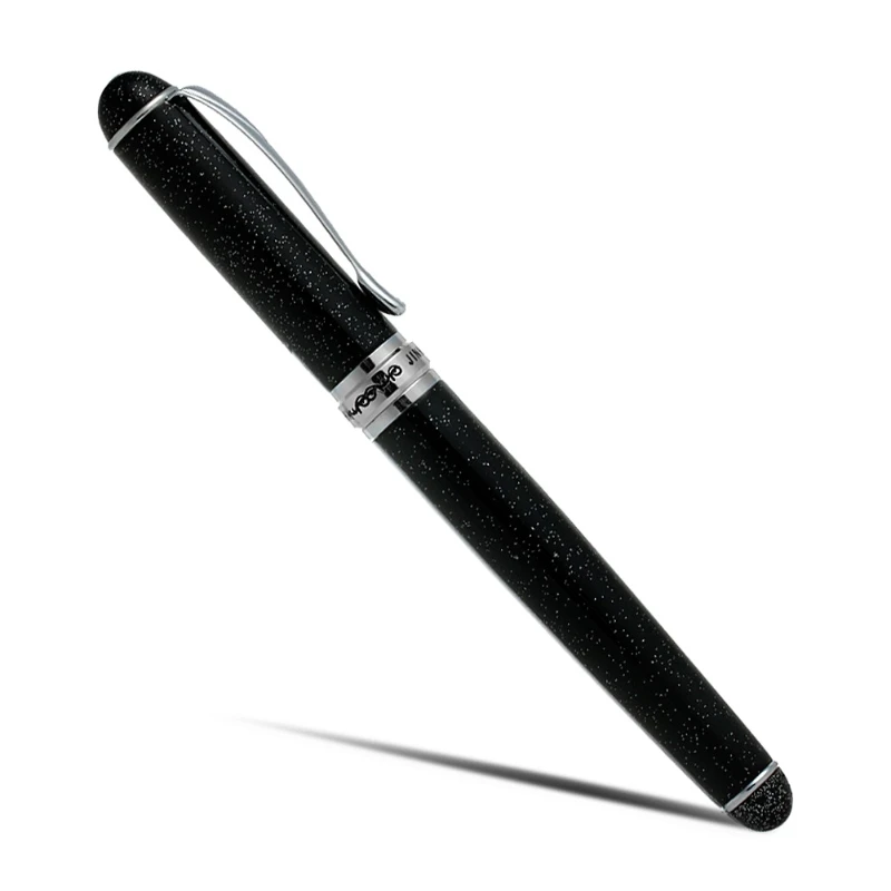 

Mode Jinhao X750 PLUME chatoyants sables moyen NIB