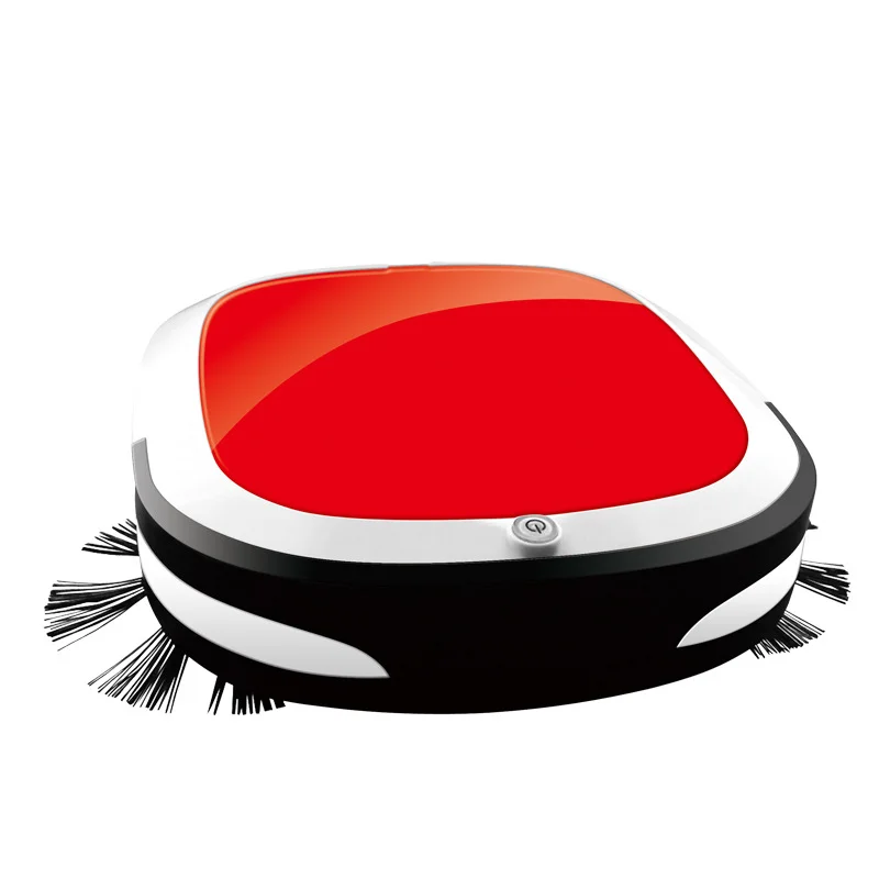 Пылесос 6-в-1 интеллигентая (ый) робот-пылесос Многофункциональный подметания