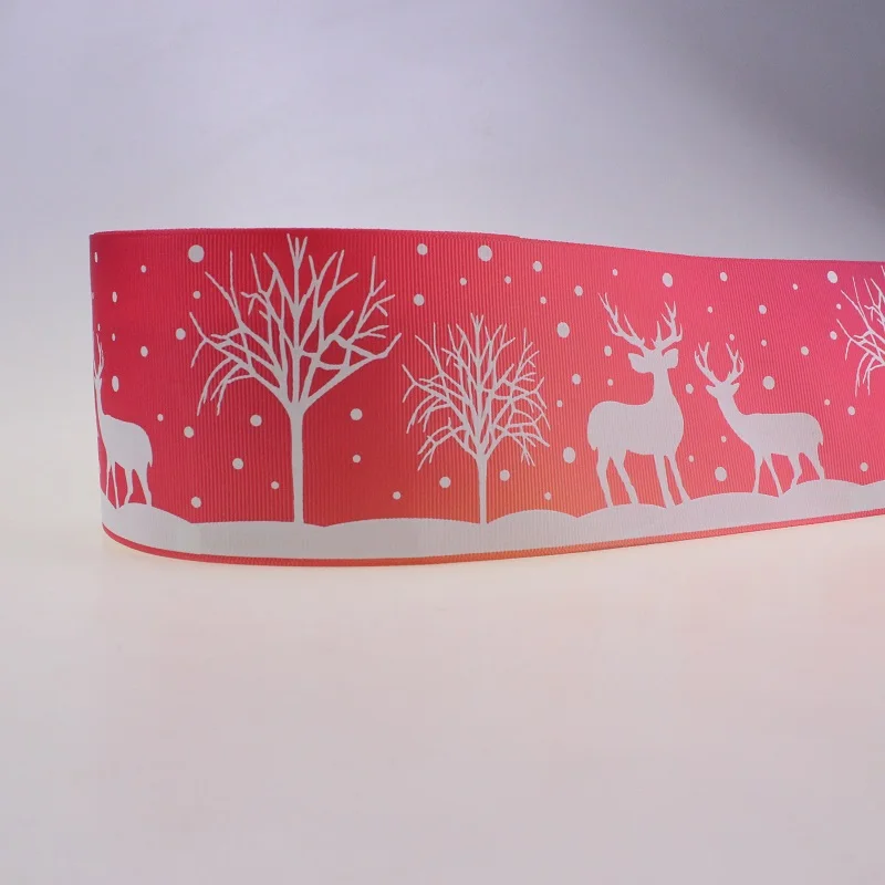 3 '྇ мм популярная светящаяся чернильная лента светится в темноте 25/50/100 ярдов